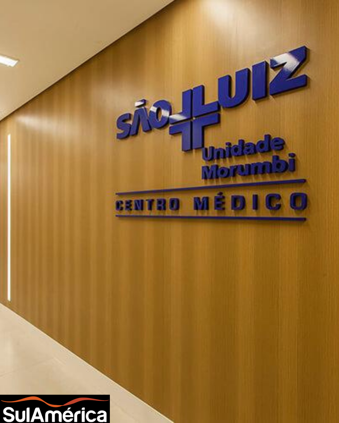 Plano SulAmérica Saúde